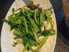 -唐猫庭院·千年陕菜(赛格国际购物中心店)
