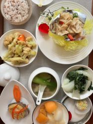 -馨月汇·一悦馨香月子中心(前滩店)