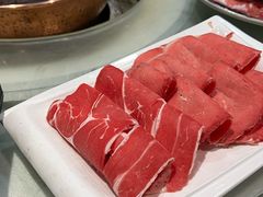 -东来顺饭庄(西直门店)