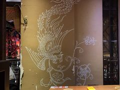 -吃饭皇帝大(长宁龙之梦店)