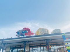 -迪士尼小镇