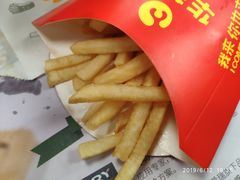 -华莱士·全鸡汉堡(四望亭店)