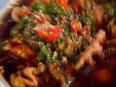 -胡桃里音乐酒馆(曲江店)