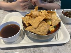 -红鼻子桂林米粉(金唐新光界店)