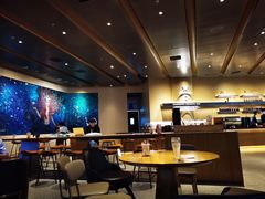 大堂-星巴克臻选(上海合生汇1F店)