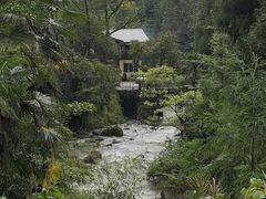 -西岭雪山大飞水景区