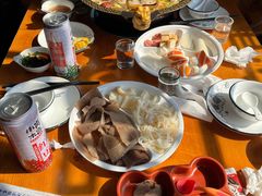 -汤好牛卤味牛肉锅(全椒店)