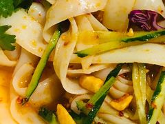 -阿罗新疆菜(人民广场店)