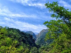 -泰山风景名胜区