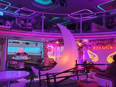 -巴特餐饮6加1音乐餐吧·新疆菜
