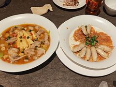 -汤城小厨•粤菜•靓汤(苏州街店)