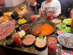 -冯校长老火锅(广州正佳广场店)