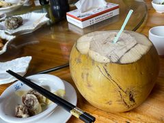 -蓝湾碧波·老字号·疍家非遗海上餐厅