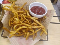 -食米家拌饭(梅溪新天地店)
