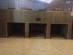 -纽斯桑拿会所(天山店)