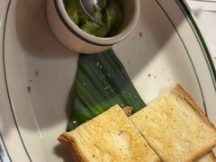 -太食獸泰式茶餐厅(兰州中心首店)