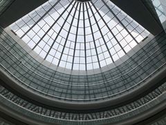 -中山大学中山眼科中心(珠江新城院区)