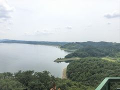 -萨尔浒风景区
