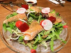 -Osteria Garden 生蚝花园餐厅(原进贤路店)
