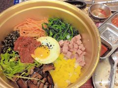 -首尔烤肉大排档(合生汇店)