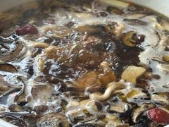 -鲜菌江湖正宗野生菌火锅