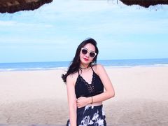 -那香海钻石沙滩浴场