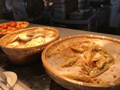 -杭州钱江新城万怡酒店-西餐厅