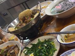 -高淳老街土菜馆(迎薰门店)