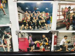 -TFC 纯泰拳馆MuayThai
