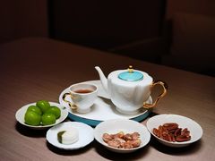 -隐溪茶馆(静安寺店)