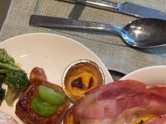 -TABLE·味西餐厅-成都茂业JW万豪酒店