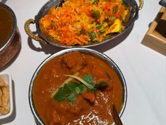 -恒河传奇印度餐厅GANGES