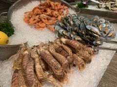 -万德诺富特酒店·自助餐厅(万德大厦店)