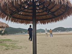 -东海半边山旅游度假区