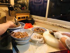 -锦泓老字号猪脏粉(东联大厦店)