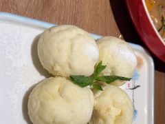 -金掌勺锅包肉(太原万达店)