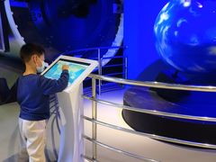 -苏州青少年科技馆