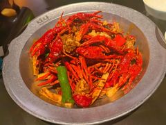 -天宝兄弟·湘菜龙虾馆