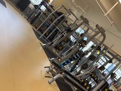 -中田健身工作室(新天地店)