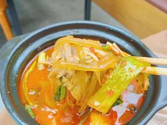-一烧一烤•锦州烧烤(KTV包房·长江街店)