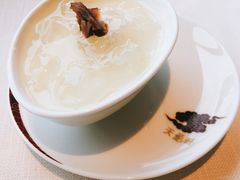 -天龙轩(香港丽思卡尔顿酒店)