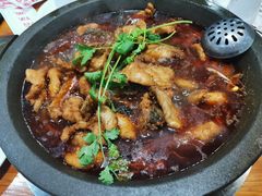 -巴乡石锅鱼(密云店)