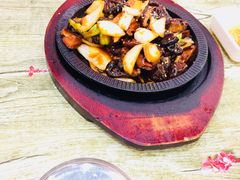 -乐拌石锅拌饭(卖场店)