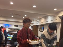 -一楼食业·美食人家