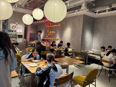 -必胜客(航洋国际店)