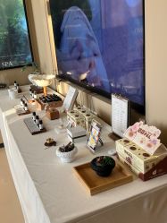 -婳香·女性英式芳疗SPA