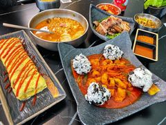 -HONGA HONGA雄家(曹路店)