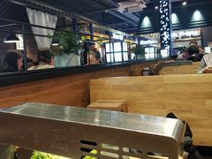 -韩盛·盛江山自助料理(于洪新玛特店)