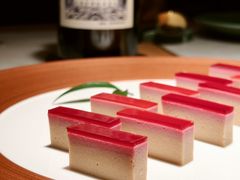 香醇鹅肝-晟永興(三里屯店)