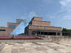 -上海市龙华烈士陵园